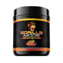 Gorilla Mode Upgraded