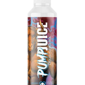 Panda Supps Pump Juice