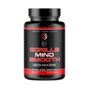 Gorilla MIND Smooth