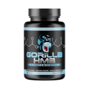 Gorilla Mode HMB