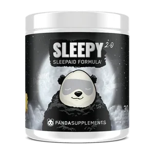 Panda Supps Sleepy 2.0