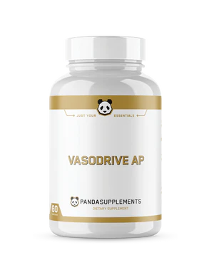 Panda Supps Vasodrive AP