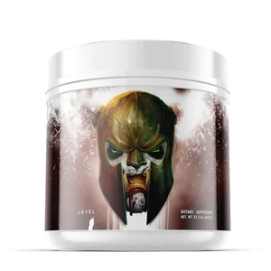 Panda Supps Pandamus Level 1
