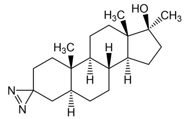 Methyldiazinol