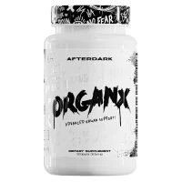 AFTERDARK OrganX
